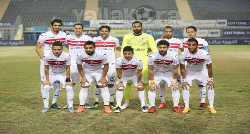 عن قائمة المنتخب.. ربيع ياسين: لاعب الزمالك كان لابد من ضمه حتى لا نكرر "أزمة الجابون"